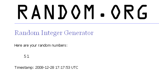 winner winner