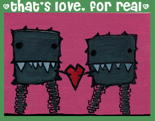 love4real