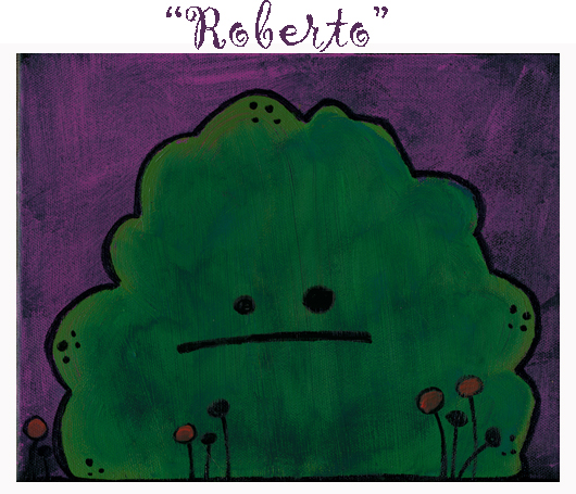 roberto