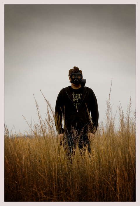 blakegasmask