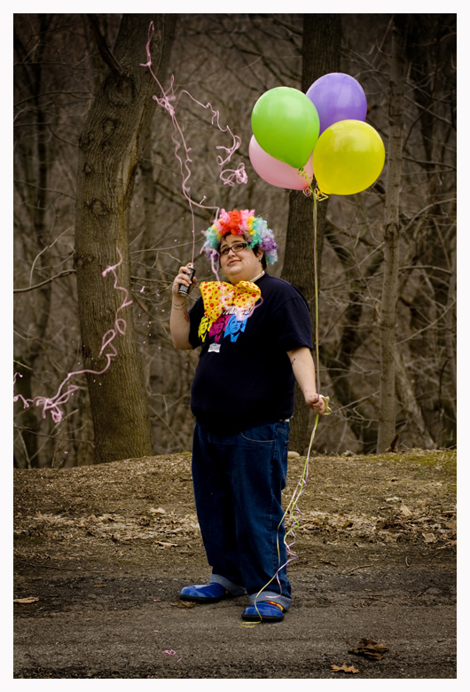 clownchristina