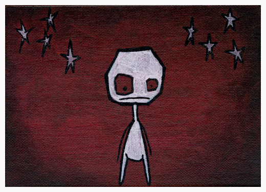 searchedallnite