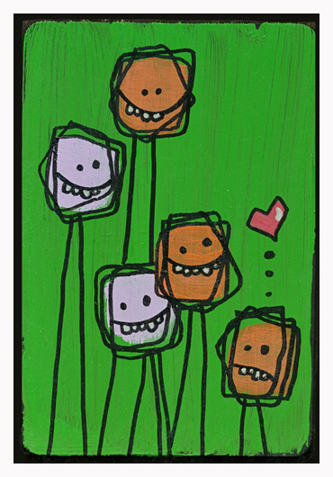 lovefuss