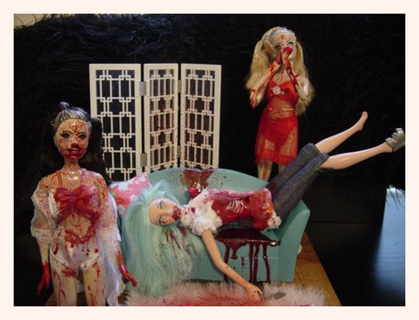 diorama diorama