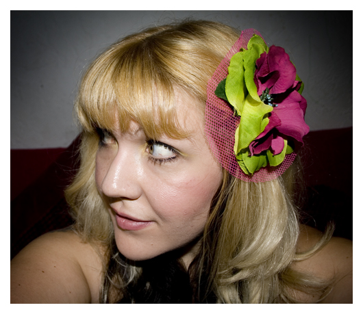 hairflower hairflower