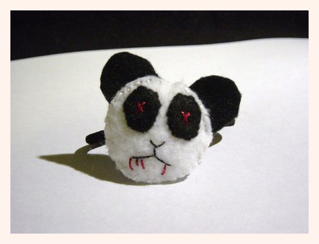 panda panda
