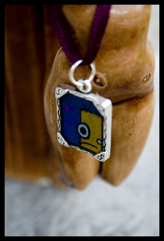sigmundpendant