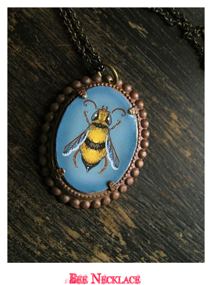 bee