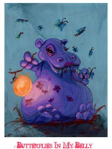 hippo