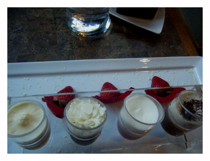 mousse mousse