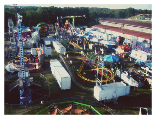 overview overview