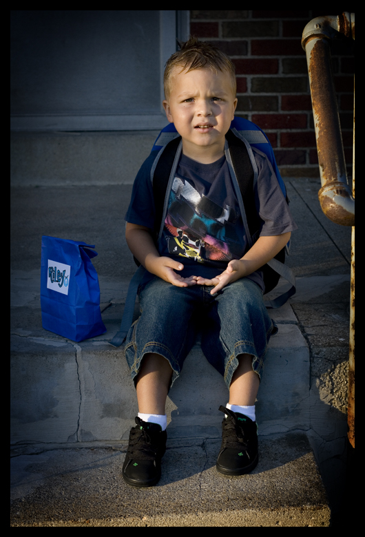 1stdayschool