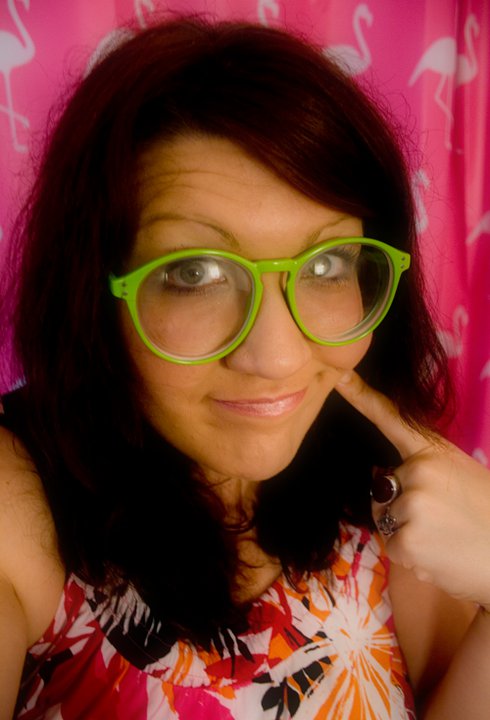 glasses
