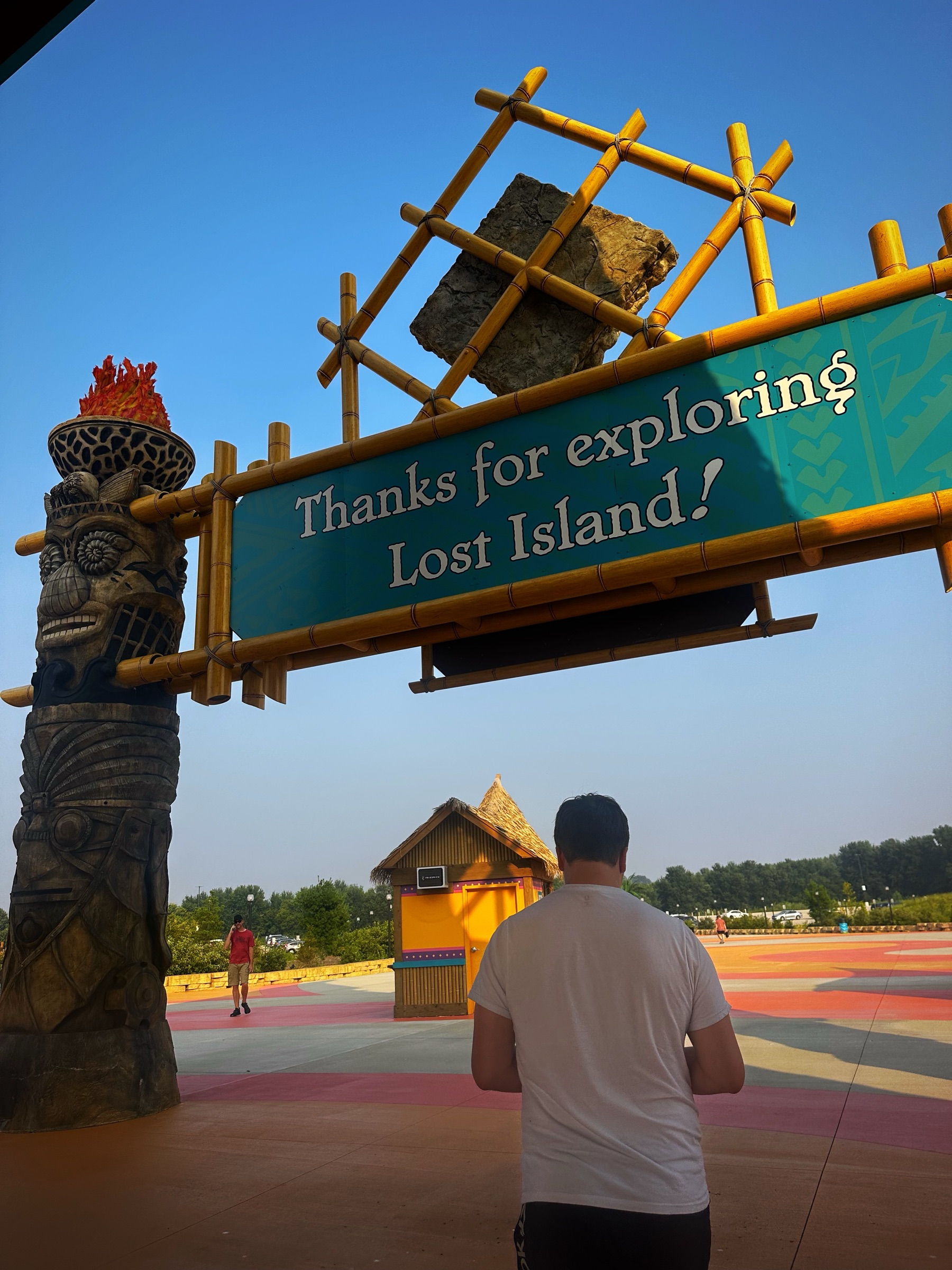 Oh Honestly, Erin » Lost Island – the “Final” Park of Erin’s Dumb ...